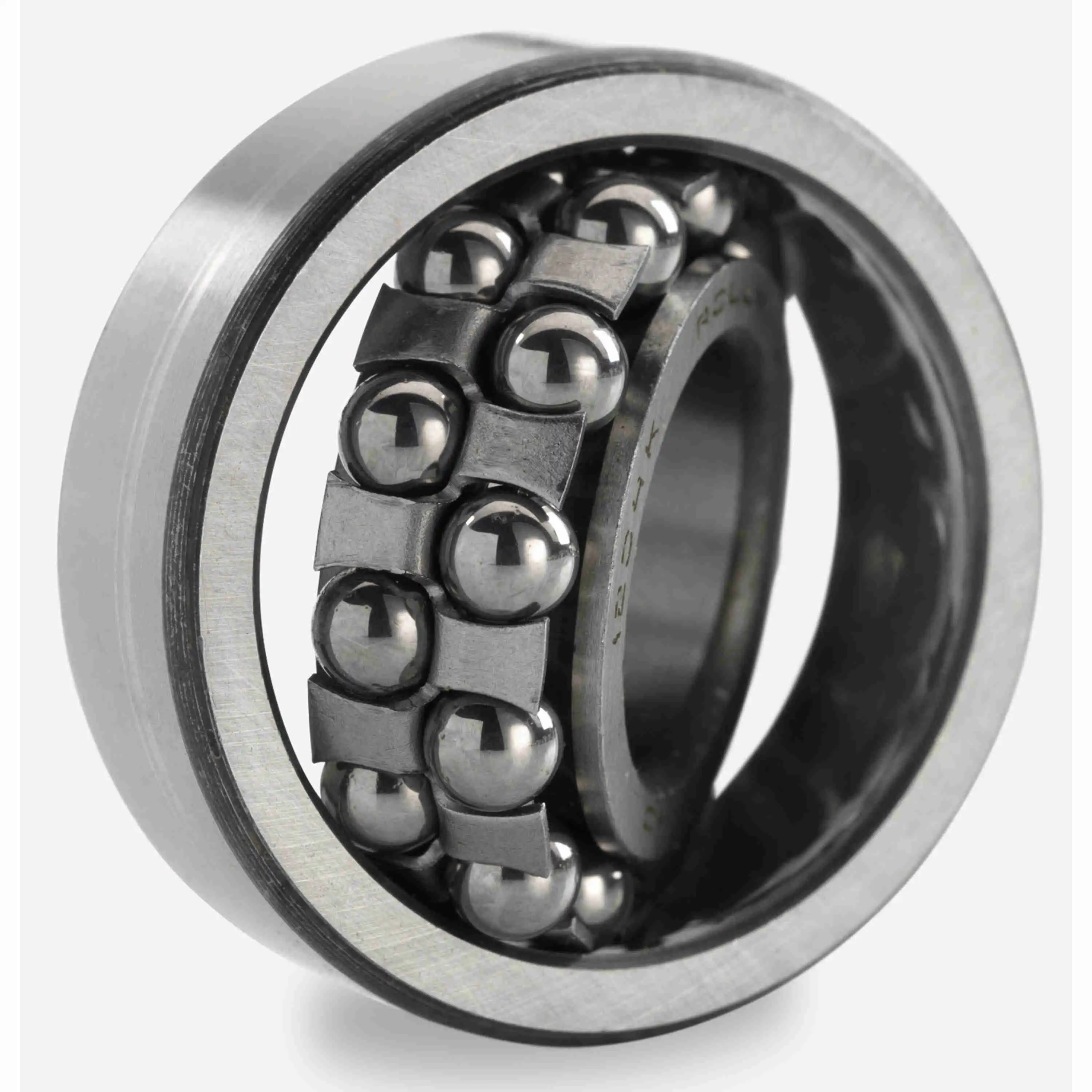 Where India Buys High-Precision Self-Aligning Bearings in China?